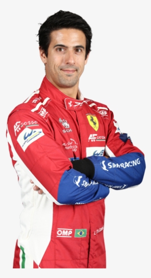 Lucas Di Grassi