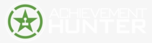 Achievement Hunter - Achievement Hunter Logo