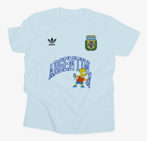 T-shirt - Argentina - Shirt