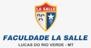 Faculdade La Salle Lucas Do Rio Verde