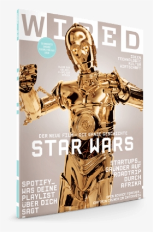 Wired