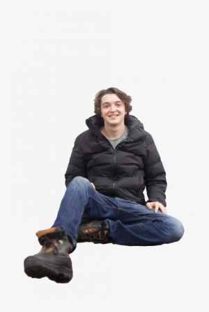 Lucasegooftheweek - 34th Street Magazine