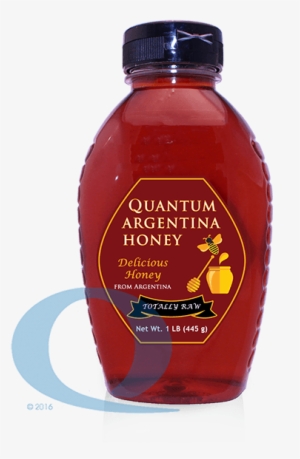 Argentina Honey, Quantum - Texas