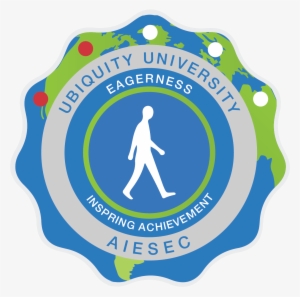 1501 × 1500 In Aiesec Eagerness Inspring Achievement - Ubiquity University