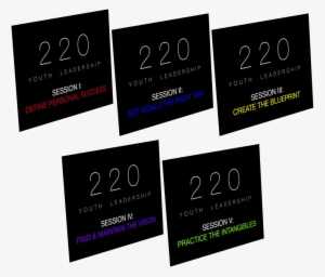 Individual Achievement Program