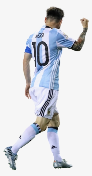 Messi Argentina Png 2017