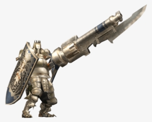 Monster Hunter World Gunlance - Monster Hunter Freedom United