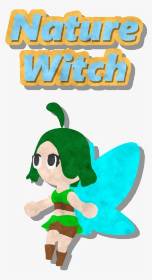 Meet The Second Member Of The Order Of Evermore, Nature - Cartoon