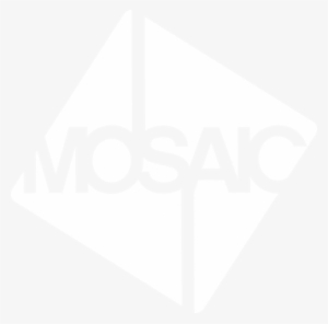 Logo Logo Logo - Mosaic