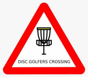 Disc Golf Clip Art