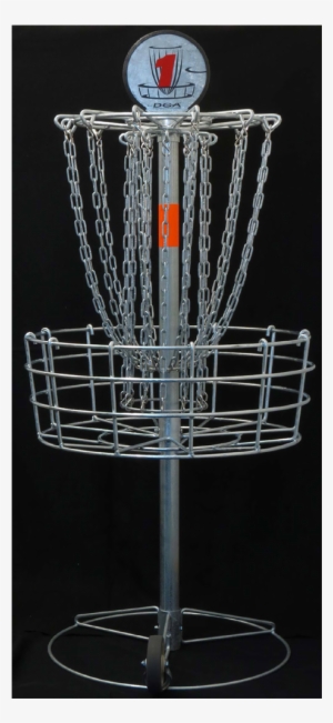 Chain Configuration Disc Basket