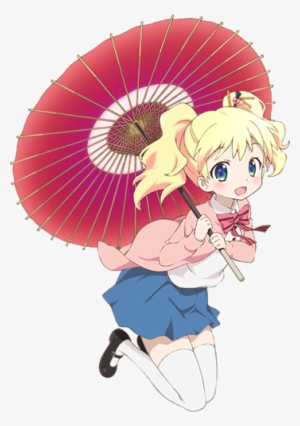 Main-alice - きん いろ も ざいく アリス