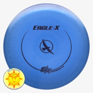 Discraft Flx Avenger Ss