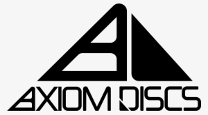 1,836 Discs In Stock - Axiom Discs