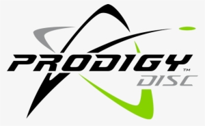 Prodigy Discs - Prodigy Disc Golf Logo - 600x369 PNG Download - PNGkit