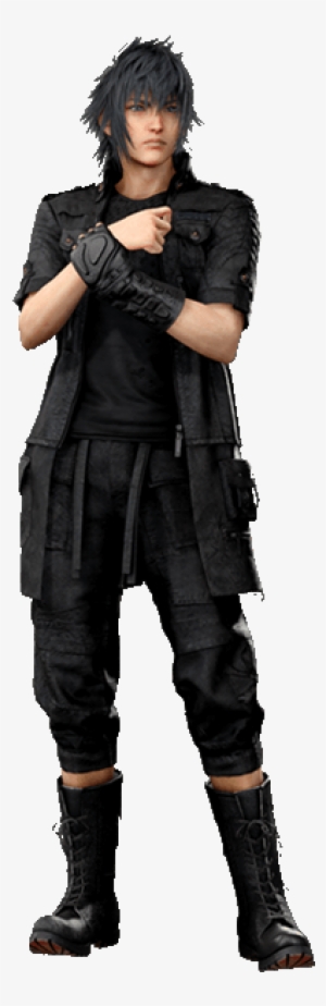 Tb Noctis - Final Fantasy Xv Terra Battle