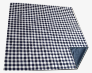 Buy Now - Red Gingham Pattern Bathmat