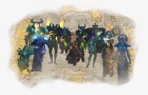 La Noctisserie Presque Au Complet - Guild