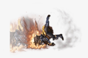 Monster Hunter Generations