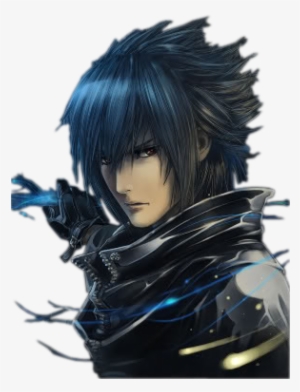 Ff Versus 13 Noctis