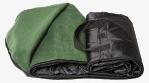Forest Green Picnic Blanket - Picnic