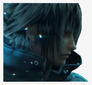 Noctis Png - Final Fantasy 15 Noctis Concept Art - 620x1286 PNG ...