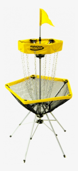 Discatcher Traveler - Innova Discs Innova Disc Golf Disc Catcher Traveler