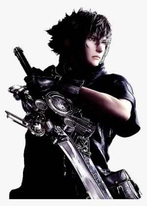 Film Final Fantasy Xv