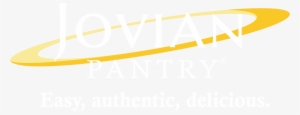 Jovian Pantry - Poster