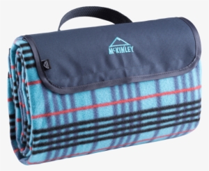 Picnic Rug Striped - Mckinley Picknickdecke