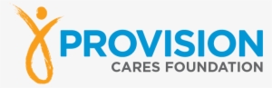 Shopping - Provision Cares Proton Therapy Logo
