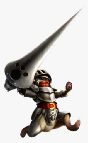 In Monster Hunter Generations, You'll Get To Equip - Monster Hunter Ghosts And Goblins