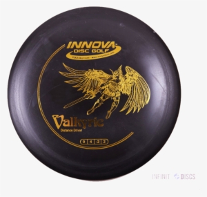 Innova Valkyrie - Innova Disc Golf Valkyrie Dx Golf Disc Frisbee