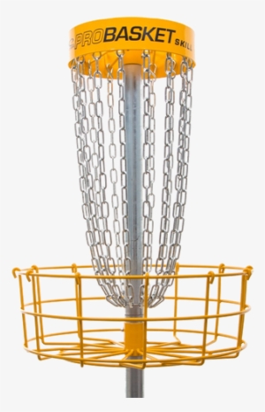 Latitude 64 Probasket Skill - Net