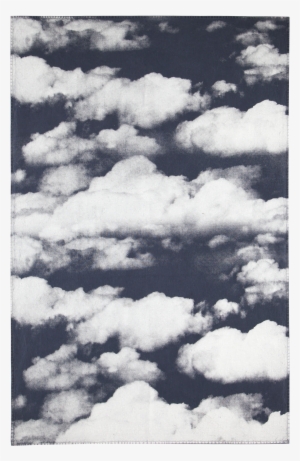 Picnic Blanket Cielito In Deep Blue - Picnic