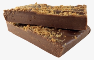 Toffee Fudge