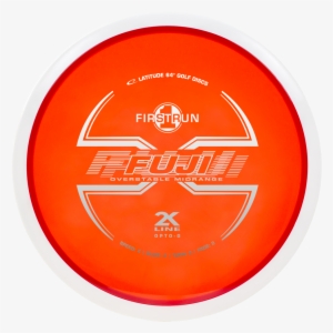 2k Opto-g - Latitude 64 Fuji