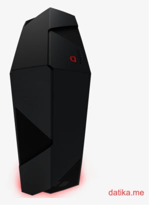 Nzxt Noctis 450 Case - Box