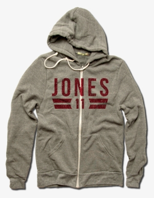 Julio Jones Font - Anže Kopitar
