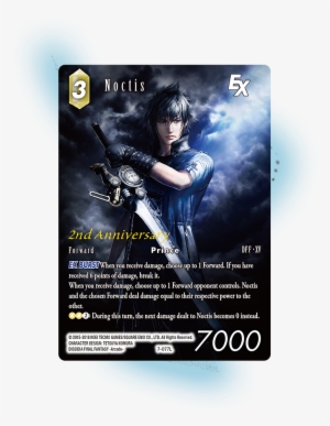 Noctis On The Field - Noctis Opus 7