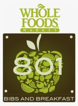 Bibs Breakfast Logo - Whole Foods Market