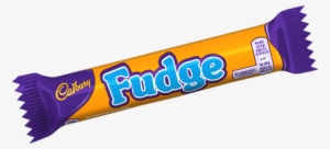 Cadbury Fudge - Fudge Cadbury