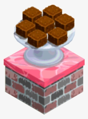 Fudge Station-chocolate Fudge - Chocolate