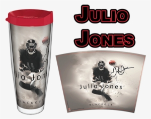 Nflpa-layers Julio Jones - Julio Jones Atlanta Falcons 24" X 18" Player Poster,