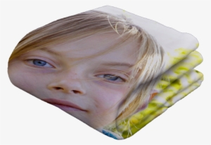 Our Basic Option - Blanket