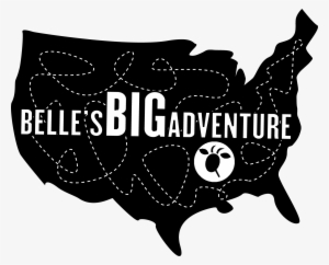 Belle's Big Adventure-fairview, Tx - Old Dominion Freight Line Terminal Map