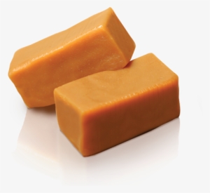 The Basic Taste Of Caramel Can Be Mixed With , For - Caramel Candy Png