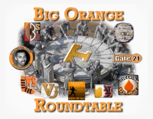 It's That Time Again Time For The Big Orange Roundtable - Wilt Chamberlain 100 Points