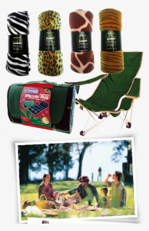Animal Print Picnic Blankets 50% Off Folding Chairs - Kingfisher Pn004 Picnic Camping And Beach Rug