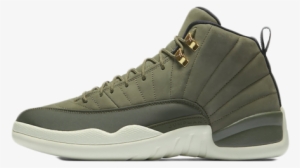 Jordan Chinese New Year Apparel Barkley - Jordan 12 Chris Paul